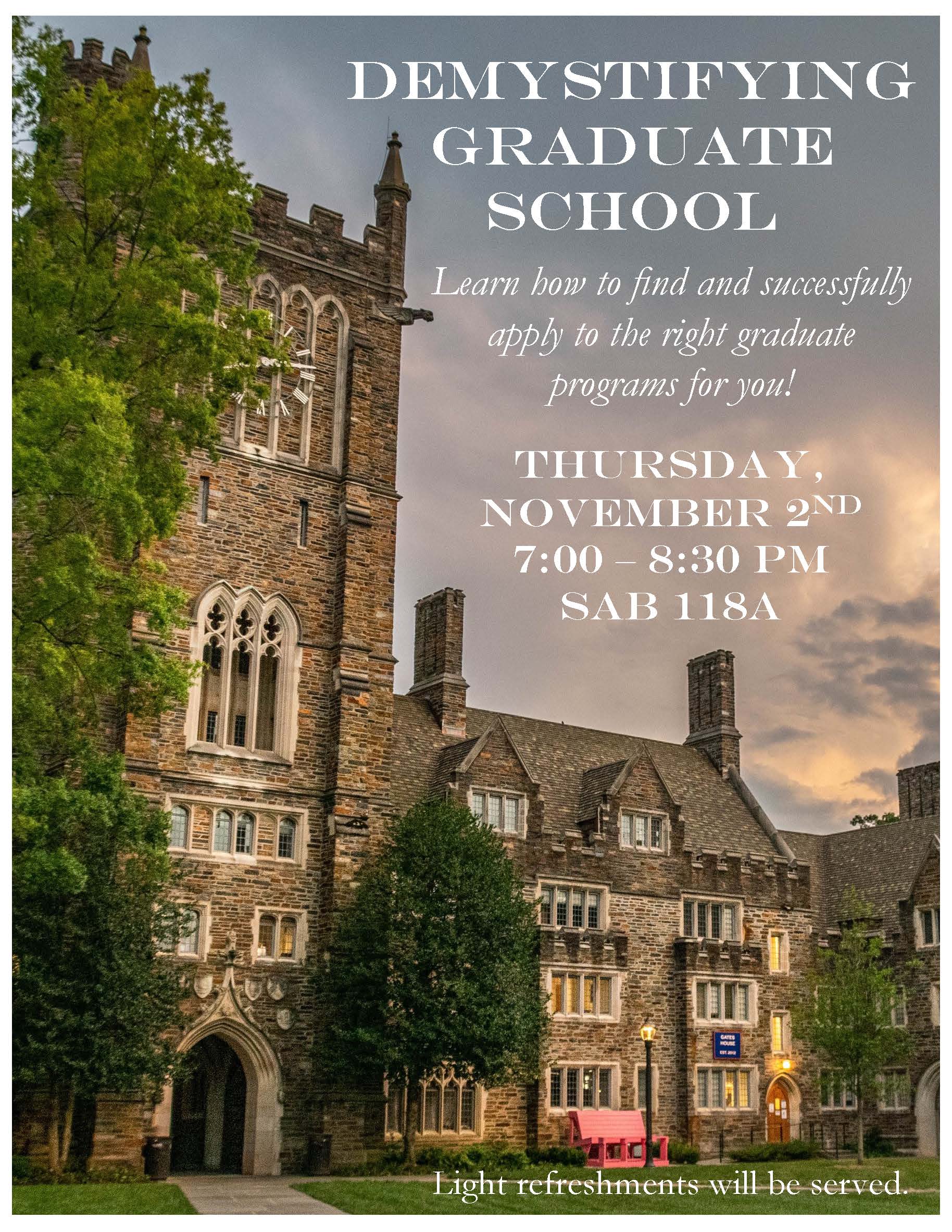 an ivy covered campus building in the Collegiate Gothic style